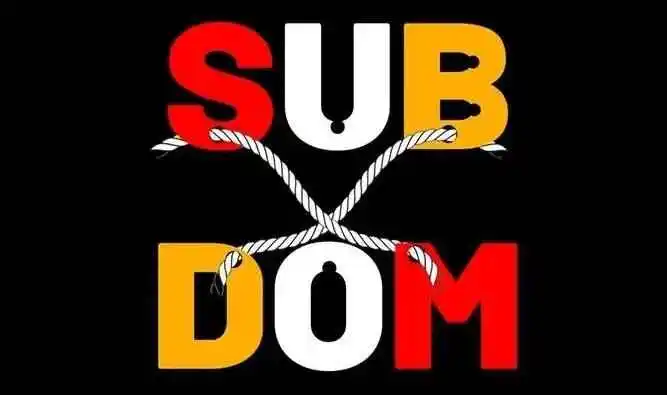 【西檬之家】恋足癖与BDSM边界解析：理性看待亚文化偏好