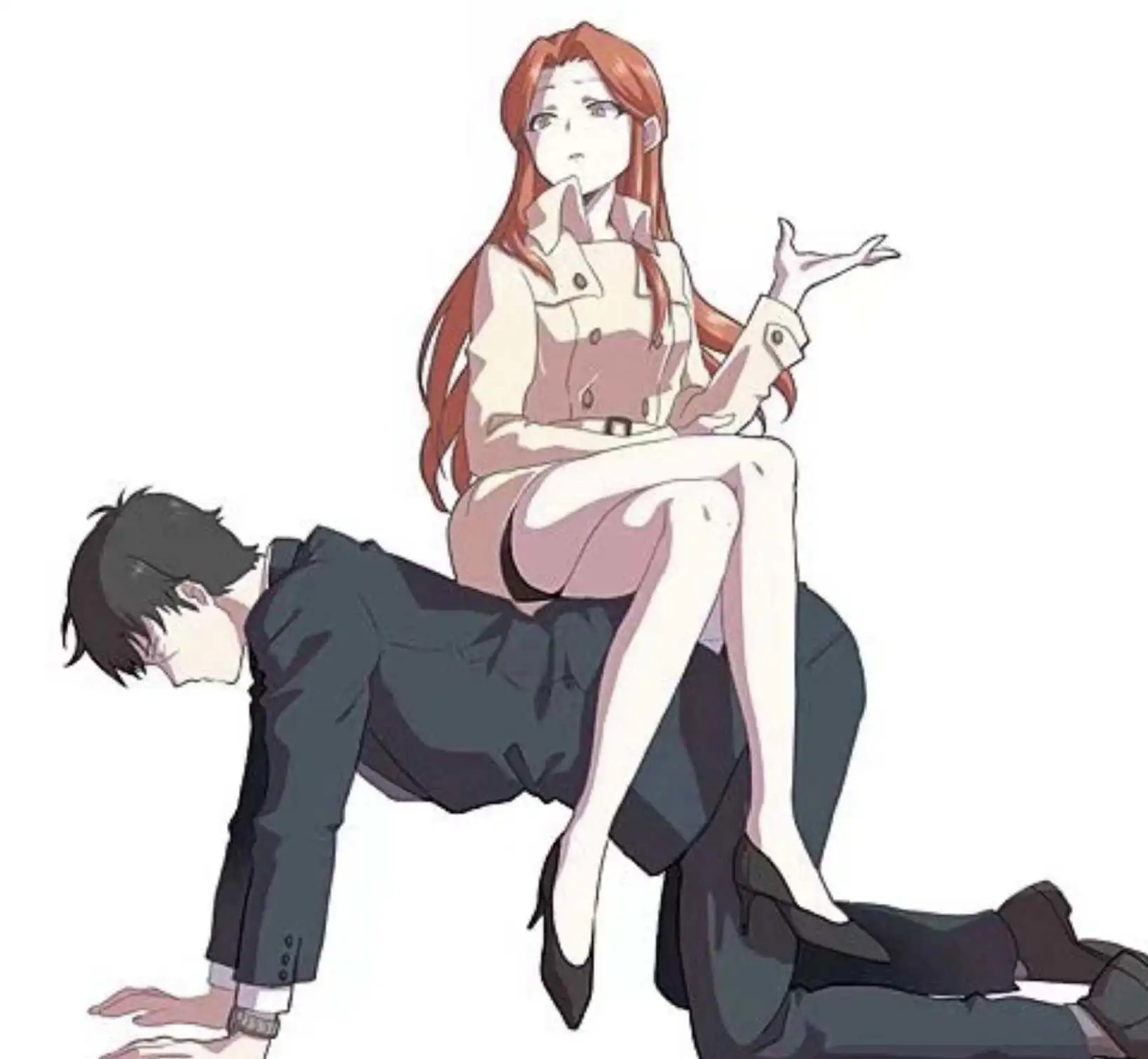 西檬之家-斯慕圈入门指南：权威BDSM核心术语解析