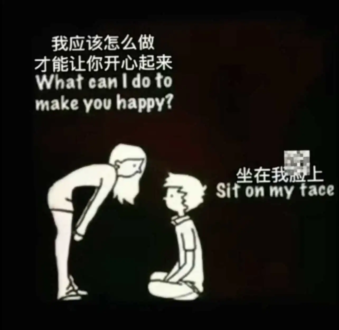 西檬之家-BDSM字母圈新人入圈指南